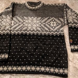Norwegian Sweater